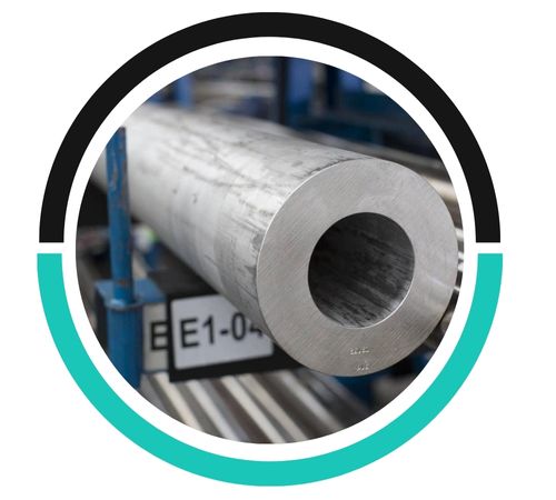 UNS N07783 Alloy Hollow Bars in U K