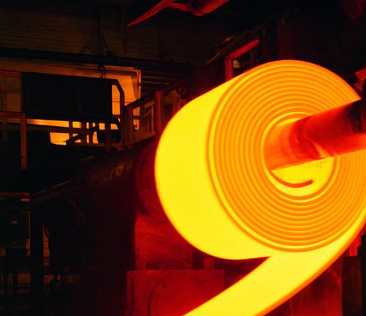 Duplex Steel Forgings