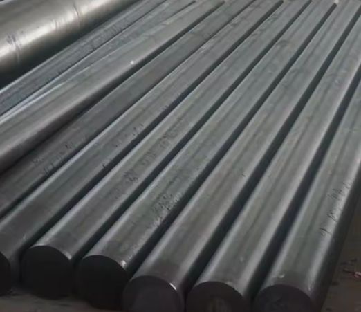 carbon steel bar