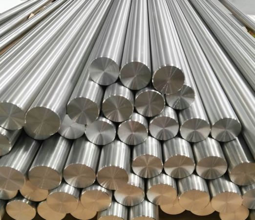 stainless Round bar